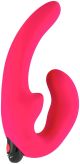 Fun Factory - Sharevibe Vibrating Double Dildo Pink 