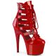 ADORE-1013MST PLATFORMS ANKLE/MID-CALF BOOTS  7