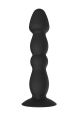 Vibrating Anal Plug Large 