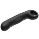 Silicone Noir Ovid Electro G-Spot Dildo
