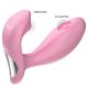 Flamengo Pulsating G-Spot Vibrator 