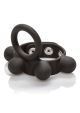 CalExotics Cock Ring Ball Stretcher Medium