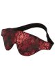 Scandal Blackout Blindfold