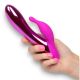 *CalExotics DazzLED Radiance Rabbit Vibrator Pink