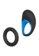 Link Up Max Vibrating Cock Ring CalExotics