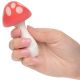 Muff Shroom Playful Massager