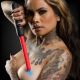 Prick Stick Electro Shock Wand