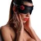 Taboom Wild Roses Blindfold