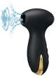 Smart Hammer Suction And Vibration Clit Stimulator - Pretty Love