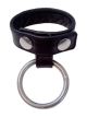 Cockstrap with Penis Ring 40mm
