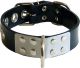 Collar - Rubber Slave Collar