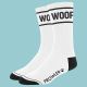 Prowler WOOF Socks