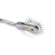 Pinwheel - Stainless Steel  Single