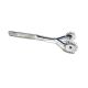 Pinwheel - Stainless Steel (X2)