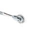 Pinwheel - Stainless Steel Double
