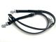 De Luxe Leather Braces-Unlined (Raw)
