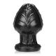 Butt Plug - Bloom Black - Oxballs 