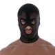 Circuit Mesh Hood Black - One Size