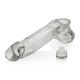 Cock & Ball Sheath - Daddy with Ball Sling Clear - Oxballs 