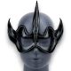 * Evil Fantasy Unicorn Leather Mask 