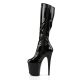 FLAMINGO-2000 Knee-High Boot w/ Platform