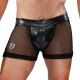 Spartacus Full Zip Jock Shorts 