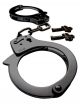Handcuffs - Black