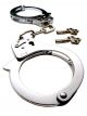 Handcuffs - Chrome