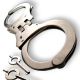 Handcuffs - Hinged 