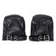 Fist Black Mitts