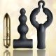 Rocks Off Silhouette - Be Mine Bullet Vibrator Pack For Couples