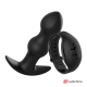 Anbiguo Watchme Tiberio Remote Control Butt Plug Vibrator