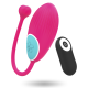 Happy Loky Ocian Vibrator/Bullet Remote Control