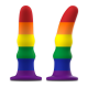 Mythology Kuno Pride Dildo 
