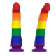 MYTHOLOGY DEVON PRIDE DILDO