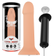 MYTHOLOGY FLIPPER ORIGINAL EJACULATOR DILDO
