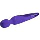 PRETTY LOVE - WAND VIBRATOR VIOLET HEAT EFFECT