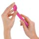 INTENSE - Karlie  G-SPOT STIMULATOR PINK
