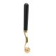 Pinwheel - PipeDream Fetish Fantasy Gold Wartenberg Wheel