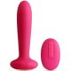 Svakom Primo Heating Butt Plug Wine Red
