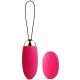 Svakom Elva Vibrating Egg Bullet Plum Red