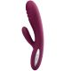 Svakom Adonis Rabbit Vibrator Violet