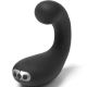 Je Joue G-KII Clit and G-Spot Stimulator Vibrator Black