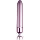 Rocks-Off Vibrating Bullet Touch of Velvet Soft Lilac