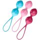 Satisfyer LoveBalls Kegel Training Set 2