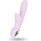 Inspire Ximena Rabbit Vibrator Mallow