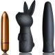 Rocks off Rabbit Bullet Vibrator