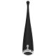 Brilly Glam Spot Vibe Clitorial Black