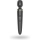 Satisfyer Wand-er- Woman Massager Vibrator Black