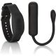 CalExotics Calex Wristband Remote Petite Bullet Vibrator
